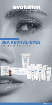 Evolution Sea Revital-Eyes Package FACE